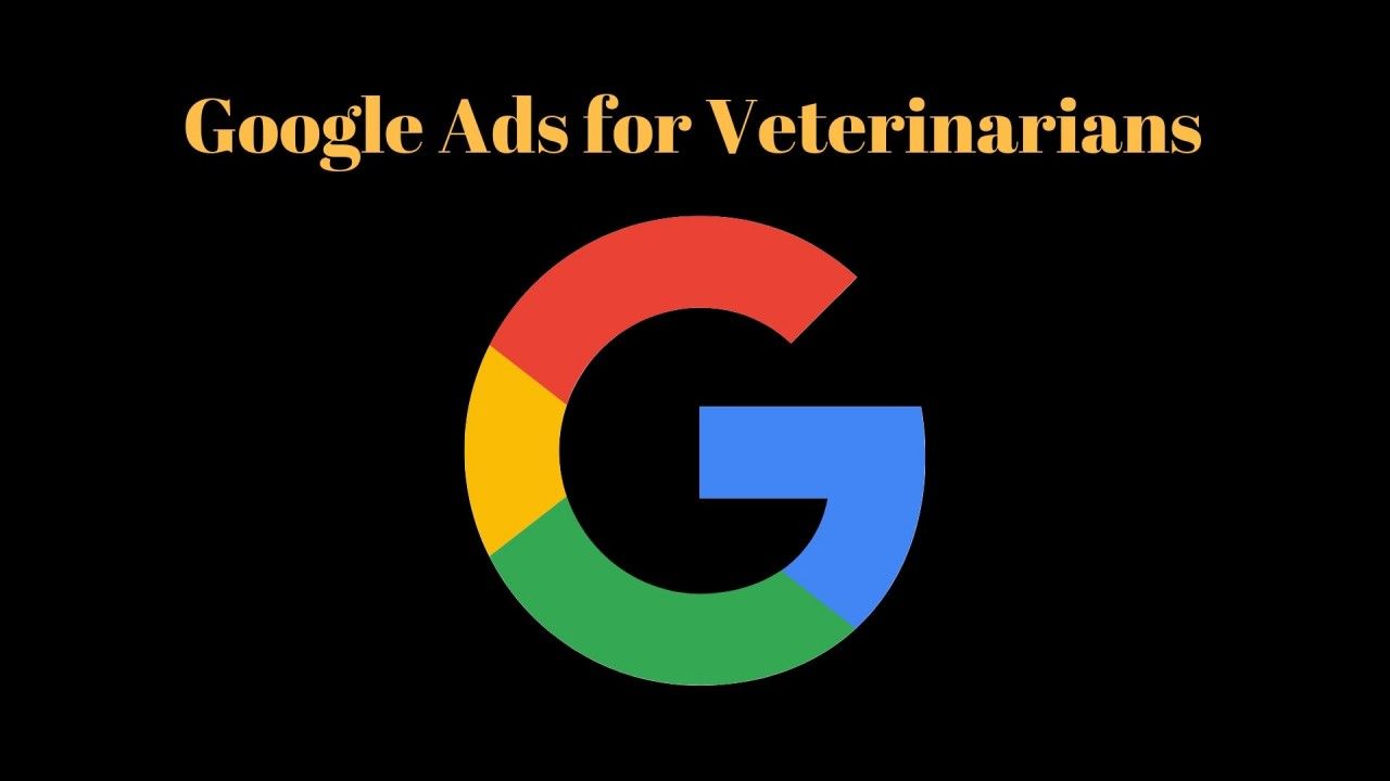 Google-Ads-for-Veterinarians