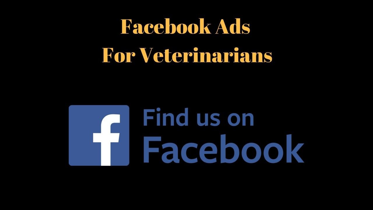 Facebook-Ads-For-Veterinarians