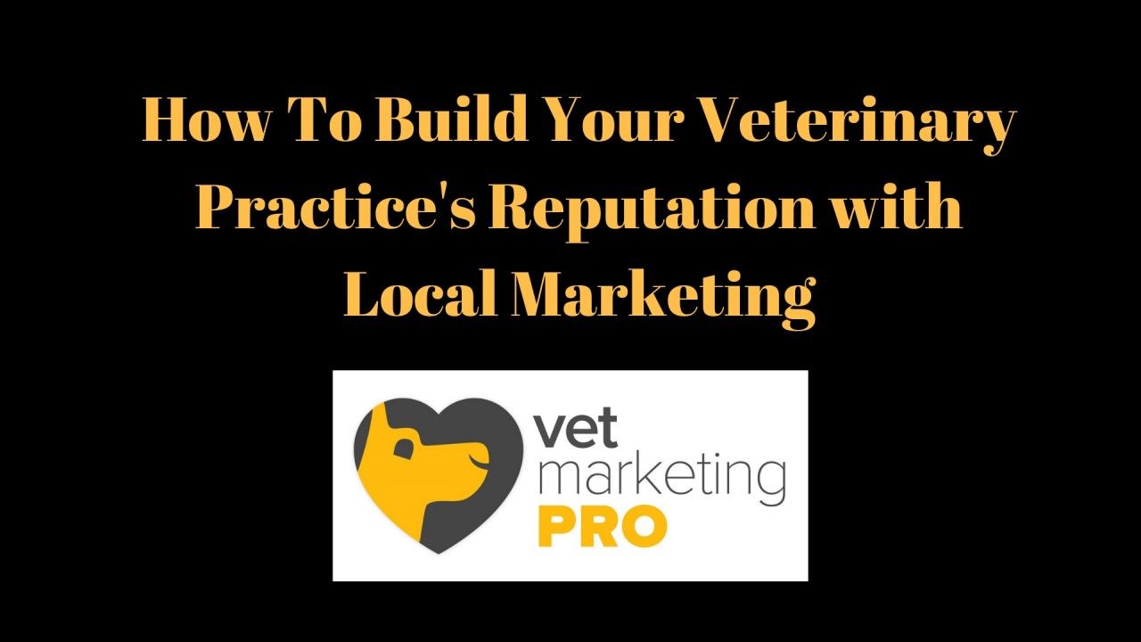 How-To-Build-Your-Veterinary-Practices-Reputation-with-Local-Marketing-1
